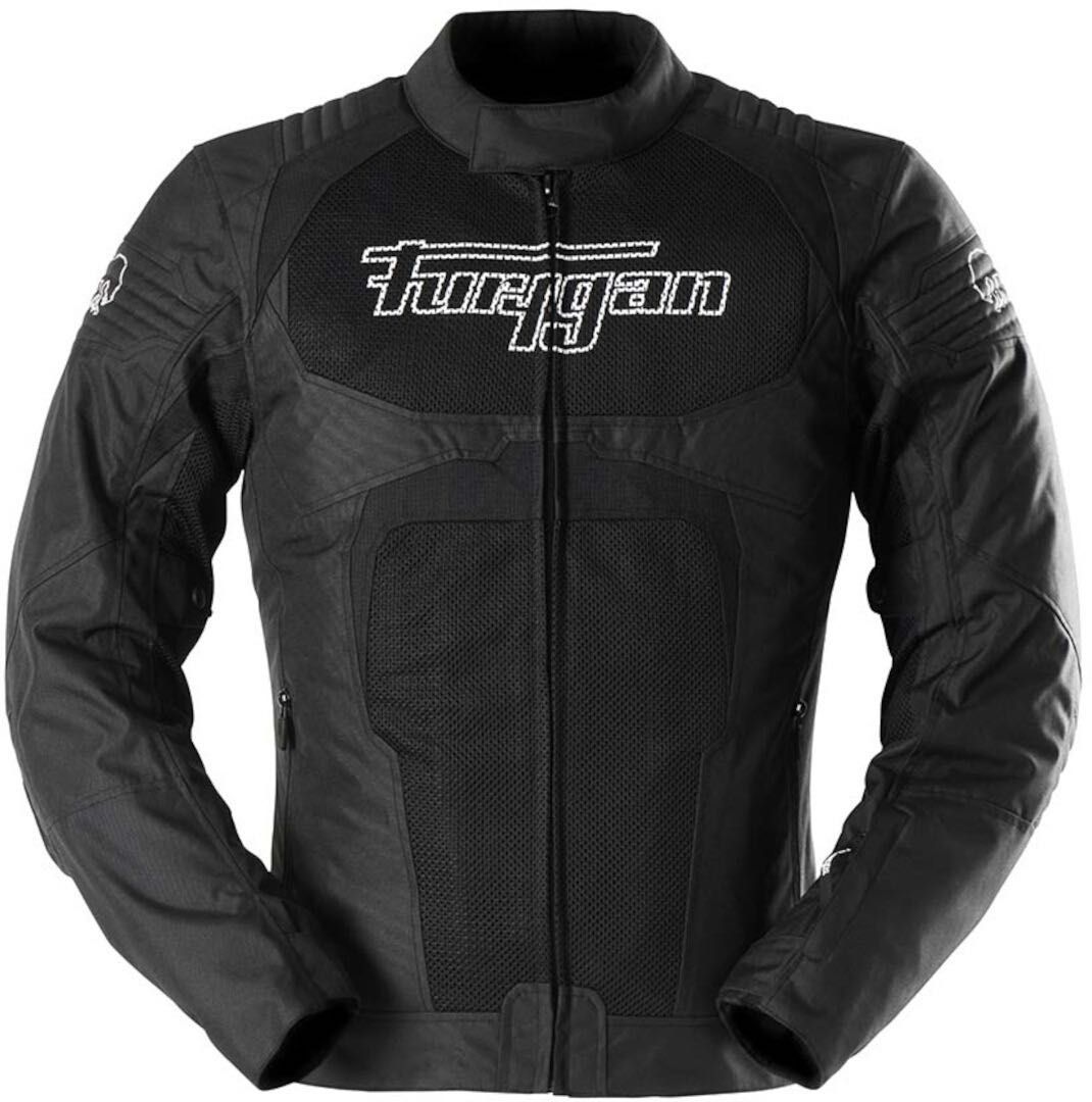 Kurtka motocyklowa Furygan WB08 Vended rozmiar XL membrana mesh