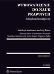 Wprowadzenie do nauk prawnych. Leksykon tematyczny Wolters Kluwer prac
