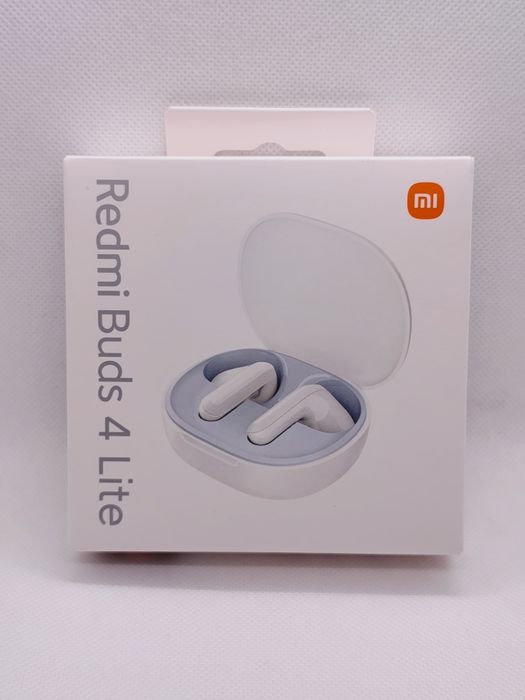 Продам Бездротові навушники Redmi Buds 4 Lite Global