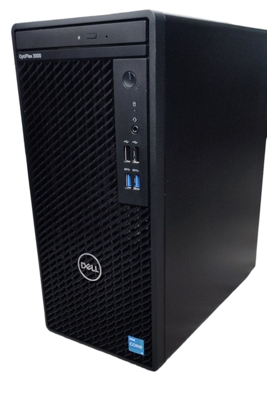 Комп'ютер DELL OPTIPLEX 3000