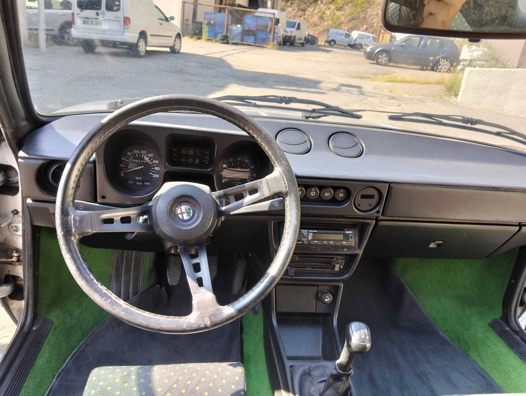 ALFA ROMEO SPRINT 1.5 Quadrifoglio verde