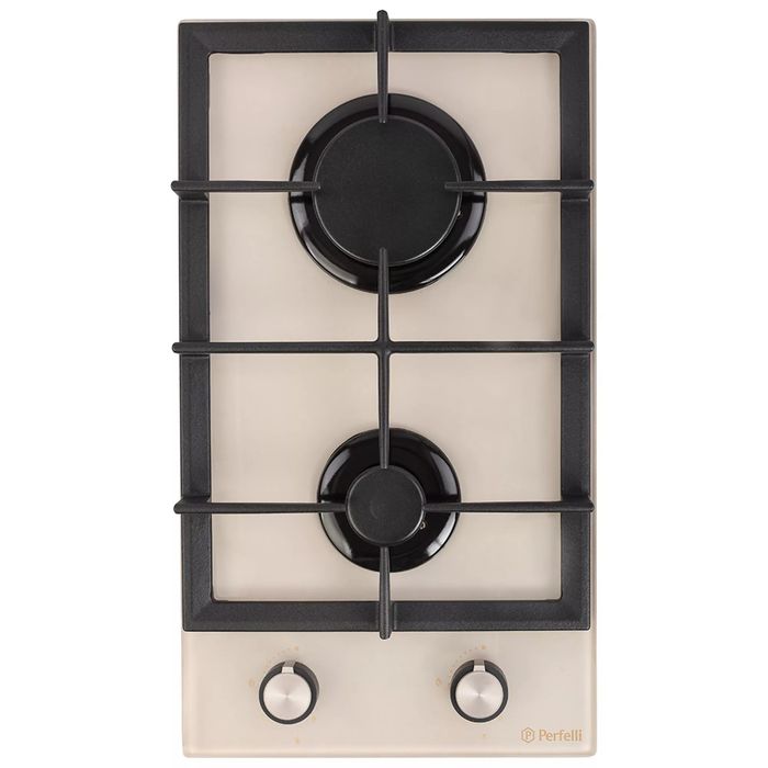 Вмонтована варильна газова поверхня VENTOLUX вбудована варочна плита