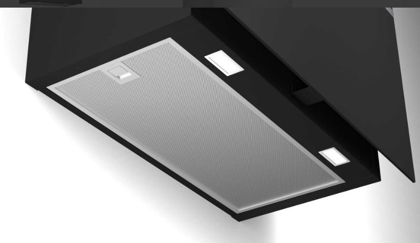 Витяжка Bosch DWF65AJ60T