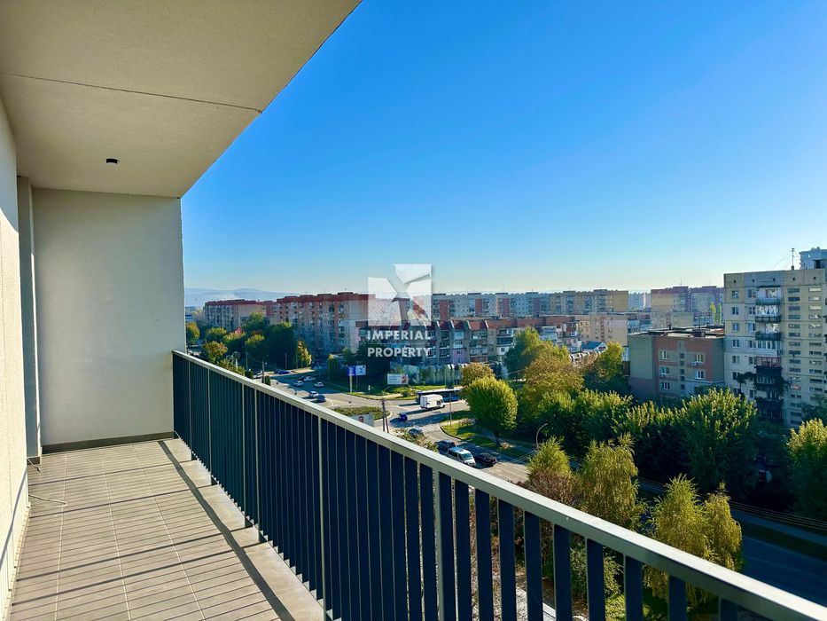 Продаж панорамного дизайнерського пентхауса в "ЖК Crystal"