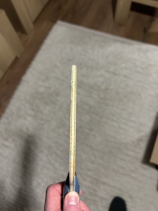 deska Butterfly Innerforce layer alc FL