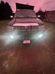 Lincoln Navigator Lincoln Navigator 4x4 8os. HAK 3.5T