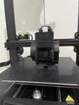 3D принтер: Creality ender 3 v3 ke із камерою