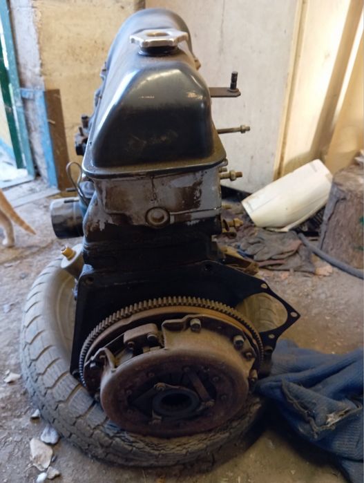 Двигун 21011 1.3 !!нульовий ремонт!!