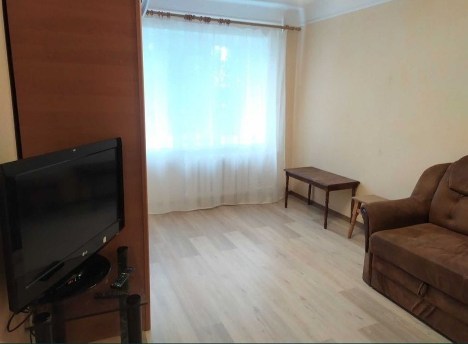 Продам Без % 2-х. квартиру з ремонтом Чабани/Теремки/Новосілки