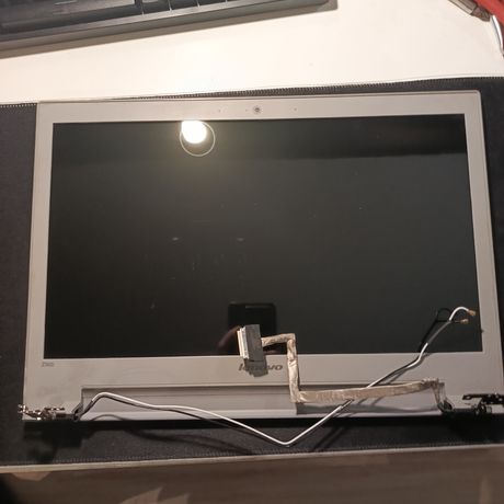 Ekran Lenovo IdeaPad Z500