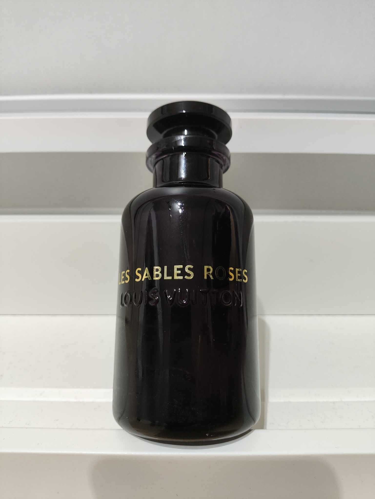 Louis Vuitton Les Sables Roses 5ml