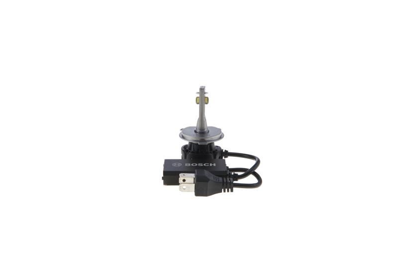 LED лампа Bosch Gigalight 6000К H4 12V 30W