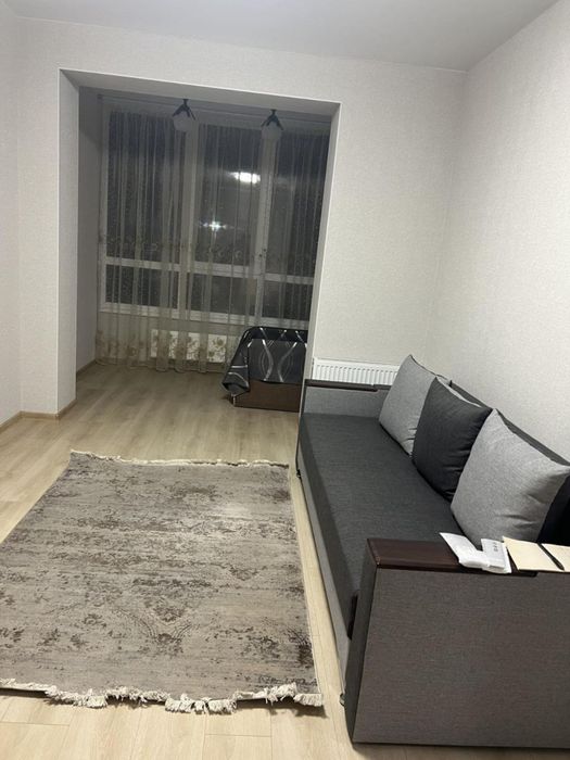 Оренда 1 кімнатної квартири