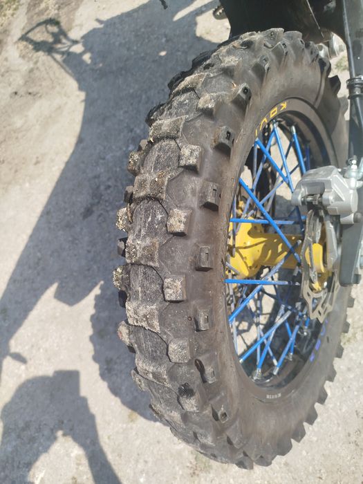 Kovi advance 300