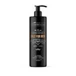 Bielenda Only For Men oczyszczający żel do mycia twarzy i zarostu 190g