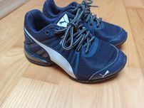 Buty dzieciece puma  27