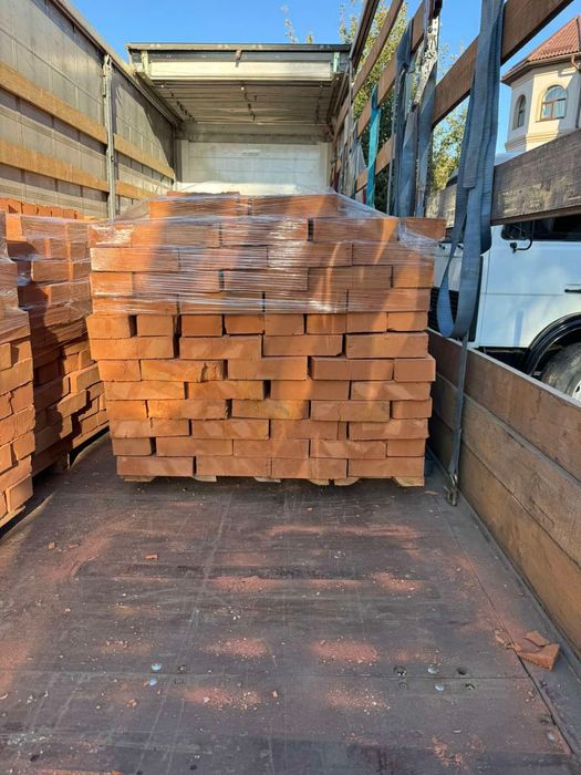 Цегла з доставкою, м-125 Миргородська, Цегла рядова (Кирпич рядовой)