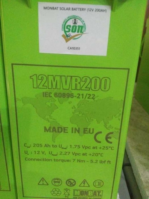 Гелевые аккумуляторы AGM 100Ah тяговые 12V СЭС лодка ИБП котел