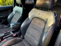 Audi A3 S Line/A4b7/1,8 Turbo