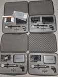 Mikrofony SHURE GLXD4