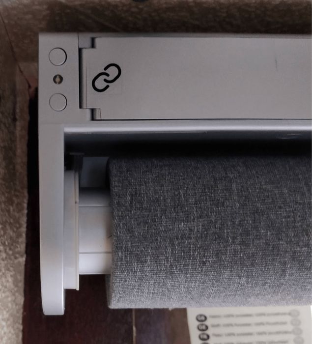 Cortinas opacas IKEA FYRTUR