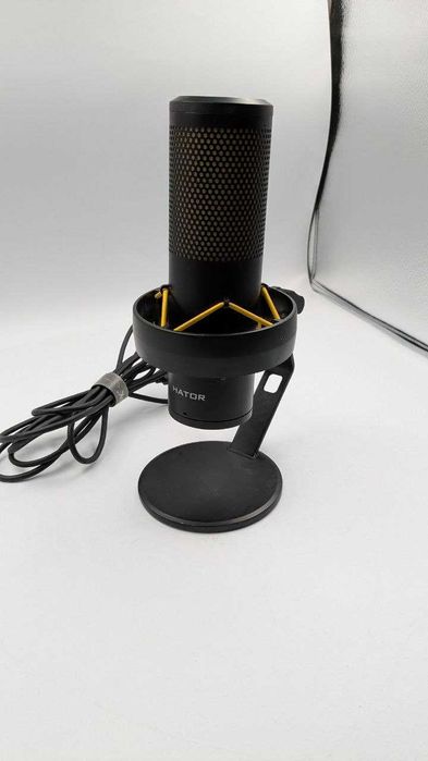Мікрофон Hator DreamCast RGB