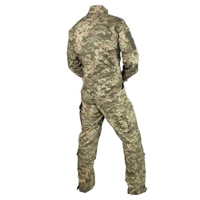 Костюм ЗСУ Піксель ММ14. Форма військова статутна. Є РОЗМІРИ!