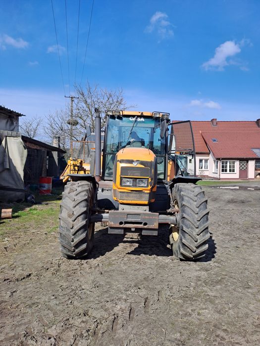 Ciągnik Renault Ares 710