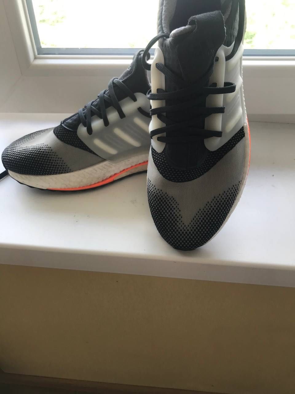 Кроссовки Adidas x_plrboost