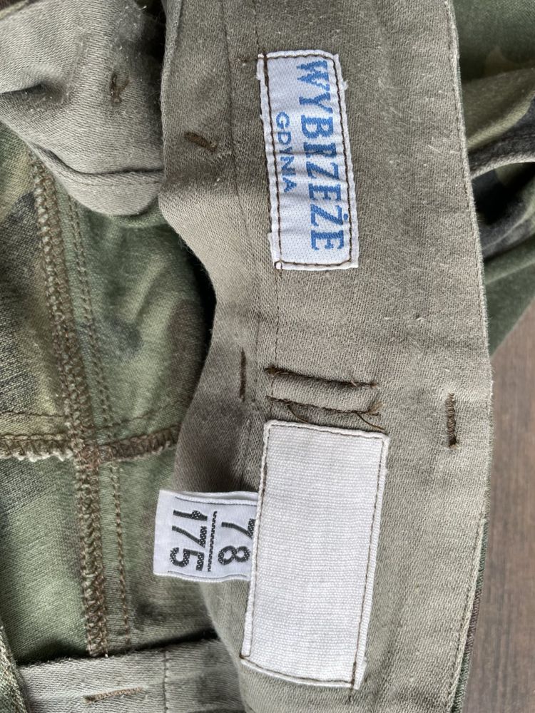 Zestaw WZ93 komplet