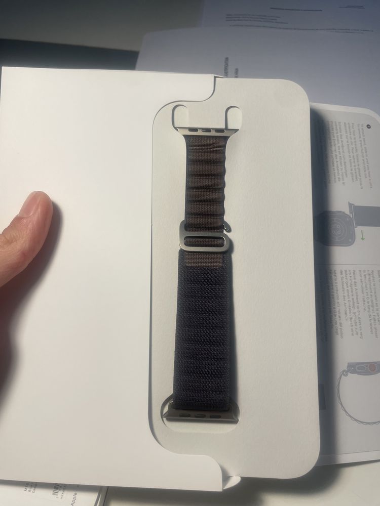 Apple Watch Ultra2 GPS+Cell 03-2024