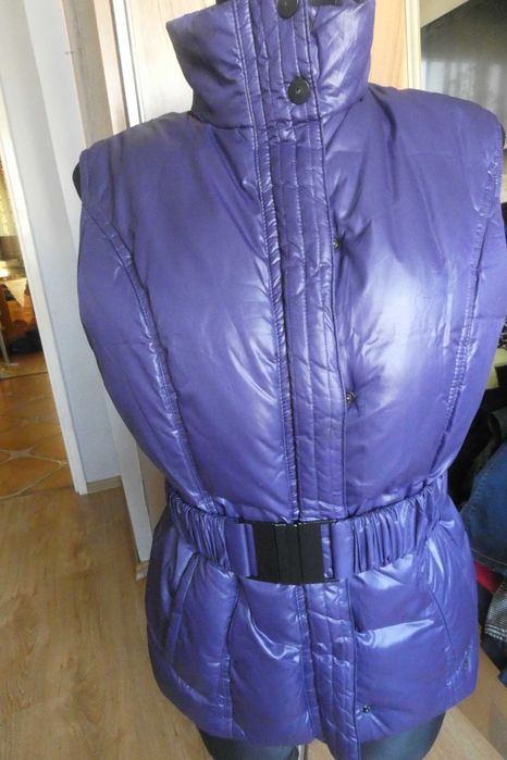 House kamizelka ocieplana M