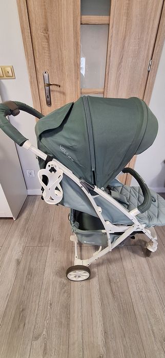 Euro Cart Volt Pro Jungle wózek spacerowy