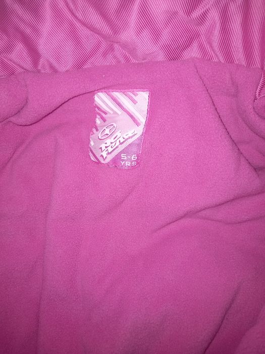 Комбінезон демісезон