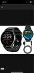 Zegarek Smartwatch Fitness