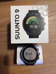 Suunto 9 baro Titanium