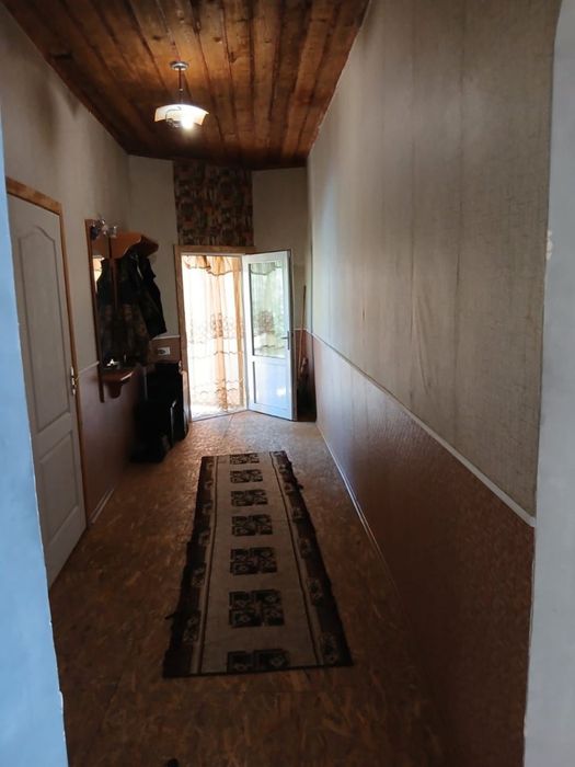 Загородный дом в Новой Одессе