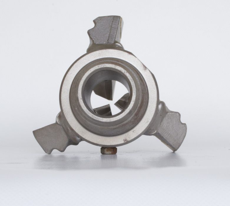 Gryzer Świder Wiertło do ziemi 152 mm