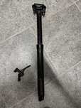 Sztyca opadajaca dropper seatpost Bontrager 150/440 alu