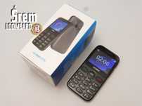 Telefon Alcatel 2019G, kpl, bdb stan!