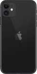 iPhone 11 64 GB (czarny)