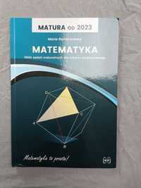 Zbiór maturalnych zadań z matemtyki, zakres podstawowy