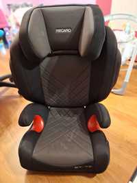 Fotelik recaro Monza nova