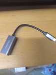 adapter HDMI - USB-C 4K 60HZ omivine