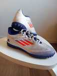 Chuteiras adidas  turf em ótimo estado
