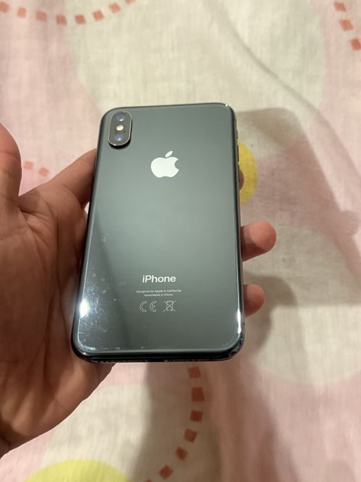 Iphone XS           64GB