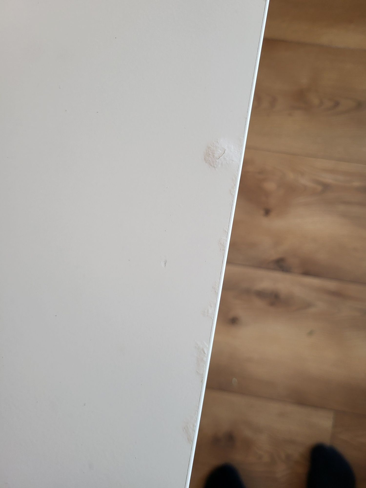 Biurko Ikea BRUSALI