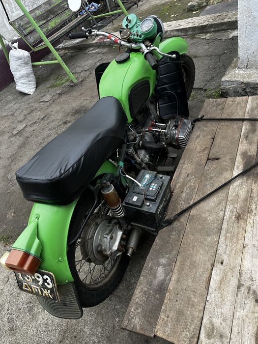 Продам днепр-Мт 10-36