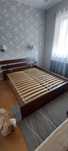 Łóżko Ikea Hopen 1600/2000