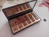 Charlotte Tilbury easy eye palette for Charlotte darling look